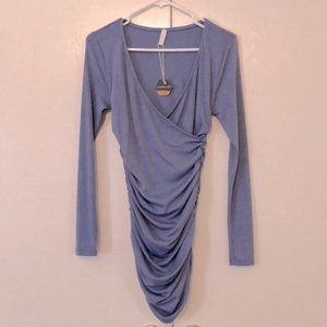 Maternity dress